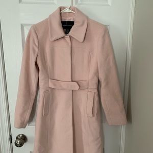 Wool Peacoat by MODA